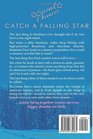 Catch a Falling Star (Second Chances) (Volume 3)