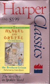 Hansel and Gretel (Harper Classics)