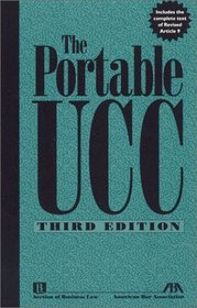 The Portable UCC, Third Edition