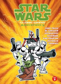 Star Wars: Clone Wars Adventures 3