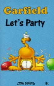 Garfield - Let's Party (Garfield Pocket Books)