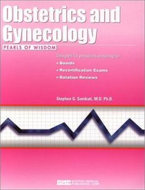 Obstetrics and Gynecology: Pearls of Wisdom