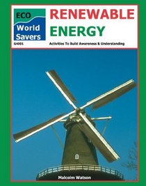 Renewable Energy (World Savers)