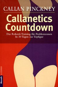 Callanetics Countdown.