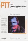 Persnlichkeitsstrungen, Theorie und Therapie (PTT), H.2, ber Therapeuten
