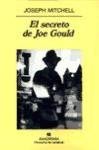 El Secreto de Joe Gould (Spanish Edition)