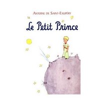 Le Petit Prince (The Little Prince) in French / Boxed Edition (French Edition)