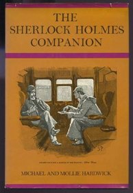 Sherlock Holmes Companion