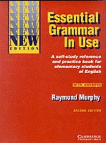 Essential Grammar in Use Pack Student's Book and Supplementary Exercises