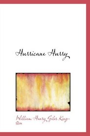 Hurricane Hurry