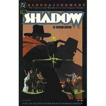 The Shadow: Blood and Justice