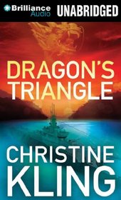 Dragon's Triangle (The Shipwreck Adventures)