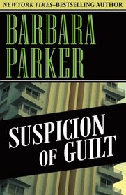 Suspicion of Guilt (Volume 2)