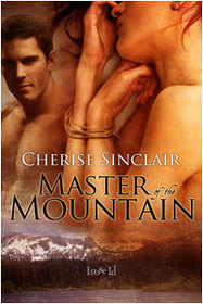 Master of the Mountain (Mountain Masters & Dark Haven, Bk 1)