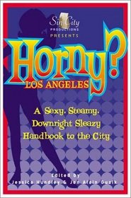 Horny? Los Angeles