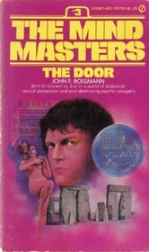 The Mind Masters  #3
