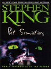 Pet Sematary