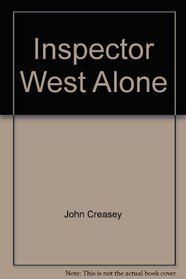 Inspector West Alone