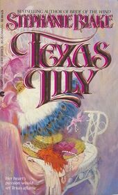Texas Lily