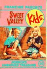 JESSICA'S UNBURIED TREASURE (Sweet Valley Kids)