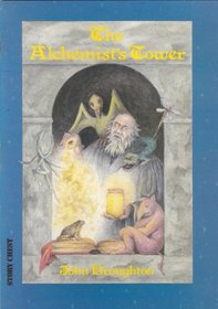 Story Chest: Alchemist's Tower