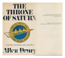 The Throne of Saturn