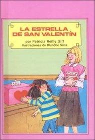 Estrella De San Valentin (El Caballo Volador) (Spanish Edition)