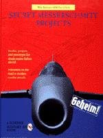 Secret Messerschmitt Projects: (Schiffer Military History Book)