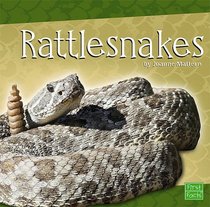 Rattlesnakes (First Facts)