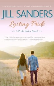 Lasting Pride (Pride, Bk 4)