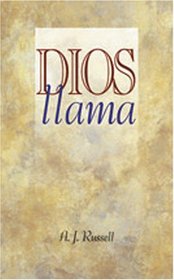 GOD CALLING - SPANISH (Spanish Series)