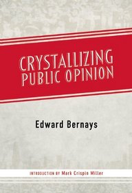 Crystallizing Public Opinion