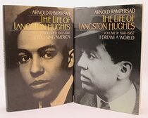 The Life of Langston Hughes: 2-Volume Set