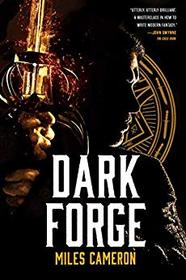 Dark Forge (Masters & Mages, Bk 2)
