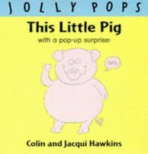 This Little Pig (Jolly Pops)
