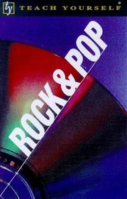 Rock and Pop (Teach Yourself Music S.)