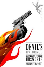 The Devil's Evidence (Thomas Fool, Bk 2)