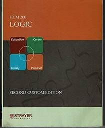 Hum 200 Logic Second Custom Edition