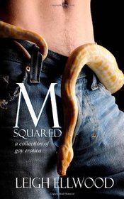 M-Squared: a Collection of Gay Erotica