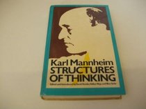 Structures of Thinking (International Library of Society)