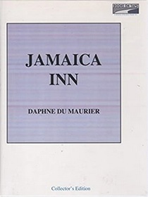 Jamaica Inn (Audio Cassette) (Unabridged)