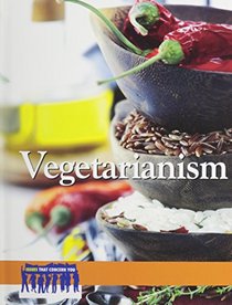 Vegetarianism (Issues That Concern You)