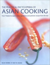Practical Encyclopedia of Asian Cooking, 2nd Edition