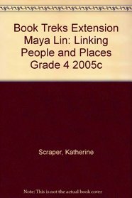Maya Lin: Linking People and Places