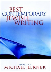 Best Contemporary Jewish Writing