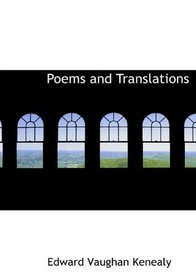 Poems and Translations