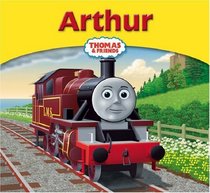 Arthur (My Thomas Story Library)