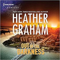 Out of the Darkness: Library Edition (Finnegan Connection)