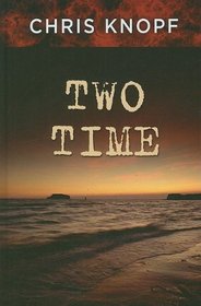 Two Time (Wheeler Large Print Book Series)