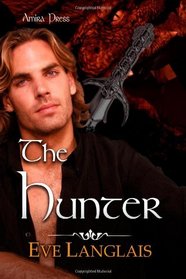 The Hunter (Realm, Bk 2)